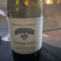 L'oca Bruciata