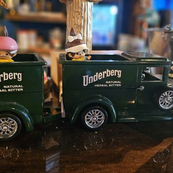 GoldLeaf Savory & Sweet - Beer Bar Near Me - Indianapolis, Indiana