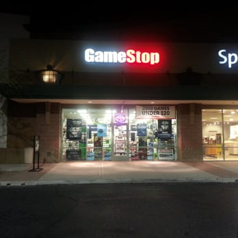 GameStop - Videos & Video Game Rental Near Me - Mesa, Arizona