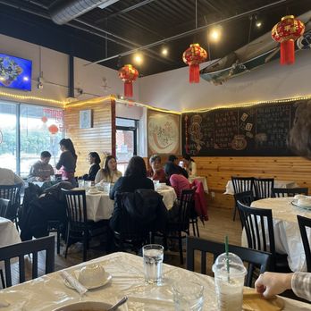 Chongqing House - Szechuan Near Me - Plano, Texas