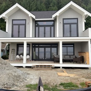 Kayak Point Construction - General Contractors Near Me - Stanwood, Washington