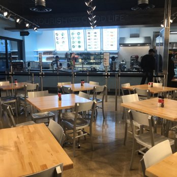 Café Zupas - Salad Near Me - Eagan, Minnesota