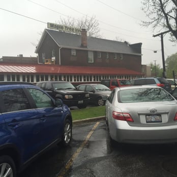 Maple Tree Inn - Southern Near Me - Homewood, Illinois