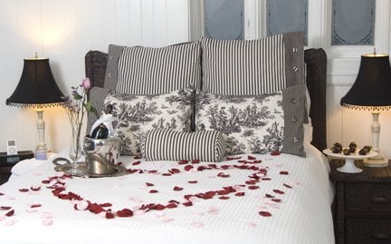 Amber House Inn of Midtown by null