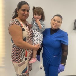 Clinica Hispana Rubymed - Round Rock