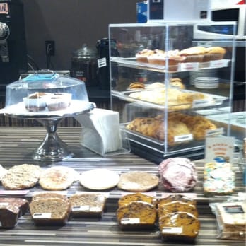 Lulu's Coffee & Bakehouse - Lots of baked goodness to try here. - Bakeries Near Me - Indianapolis, Indiana