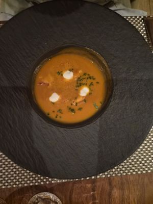 The Anasazi Restaurant & Bar by null