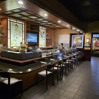 Kobe Teppan & Sushi - Sushi bar - Japanese Near Me - Tempe, Arizona Kobe Teppan & Sushi - Sushi bar - Japanese Near Me - Tempe, Arizona