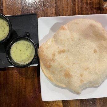 The Olive Restobar - Pita bread - Mediterranean Near Me - Downey, California The Olive Restobar - Pita bread - Mediterranean Near Me - Downey, California