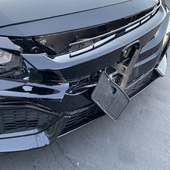 Look Auto Body - Right after the accident - Body Shops Near Me - Campbell, California Look Auto Body - Right after the accident - Body Shops Near Me - Campbell, California