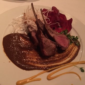 Sazon - Lamb - Mexican Near Me - Santa Fe, New Mexico
