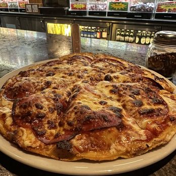 Time Out Ale House - Pepperoni pizza - New American Near Me - Federal Way, Washington Time Out Ale House - Pepperoni pizza - New American Near Me - Federal Way, Washington