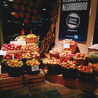 Hendersonville Produce by null