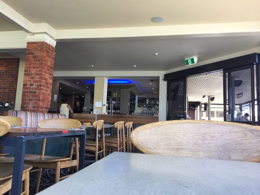 Lorne Hotel by null