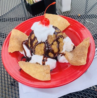 Pancho and Lefty's by null