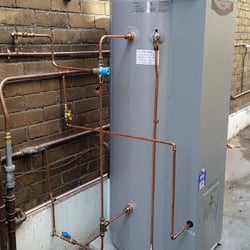 SilverWater Plumbing
