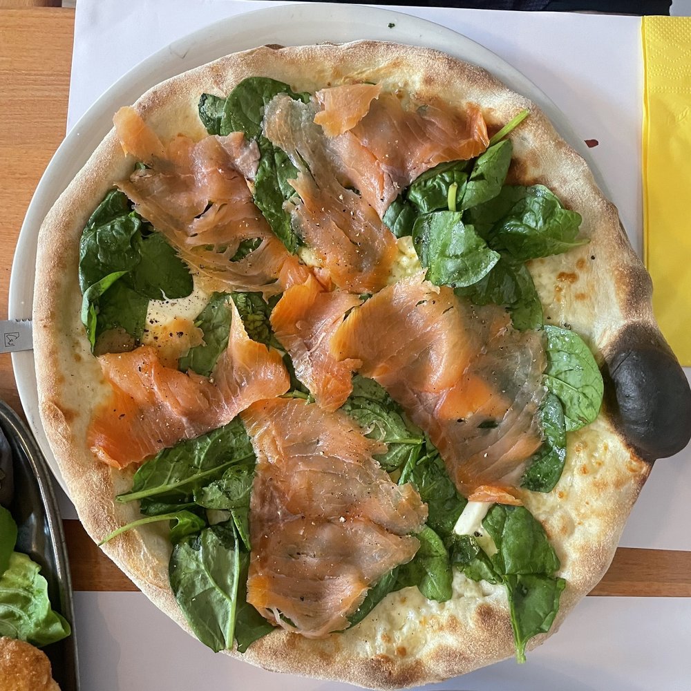 Made in Sud - Italian Near Me - Luzern, LU