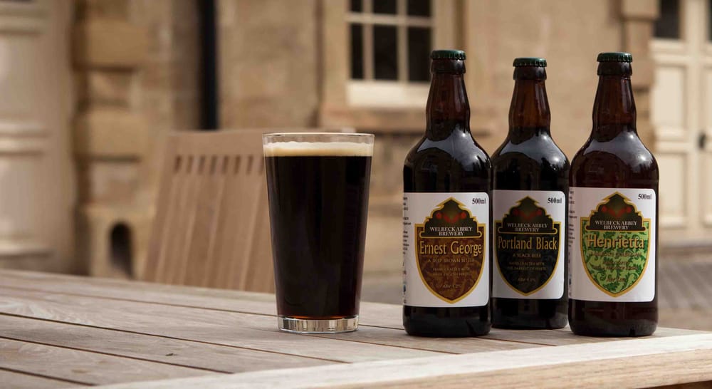 THE WELBECK FARM SHOP Updated September 2024 Worksop