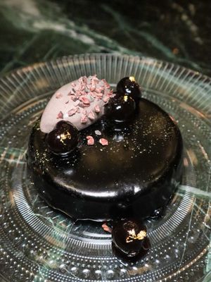 The Betty by null The Betty by null