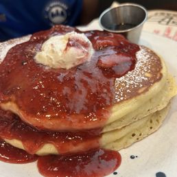 Pancakes!!