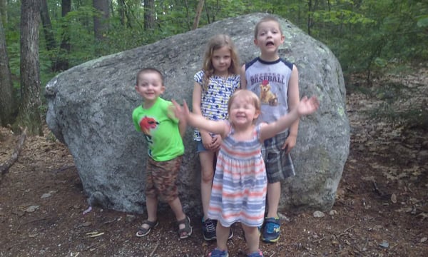 Pioneer Valley RV Campground by null