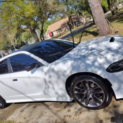 Dream Team Detailing