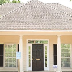 Mississippi Foot Center - Mississippi Foot Center