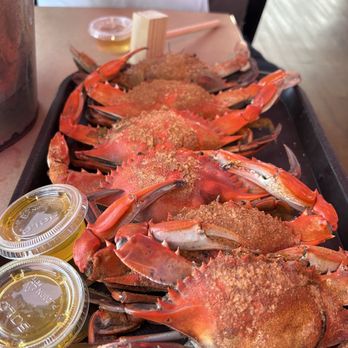 Buddy's Crabs & Ribs - Seafood Near Me - Annapolis, Maryland Buddy's Crabs & Ribs - Seafood Near Me - Annapolis, Maryland