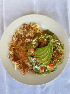 Bo’s House of Omelettes & Waffles by null