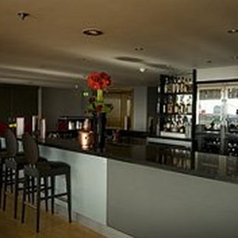 Portrait Restaurant - Portrait Restaurant bar. - British Near Me - London, XGL Portrait Restaurant - Portrait Restaurant bar. - British Near Me - London, XGL