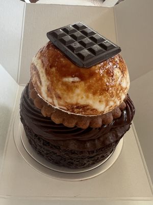 D Bar Bakery & Cafe - Central Park by null