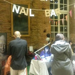 Opening Market - Onglerie et massage