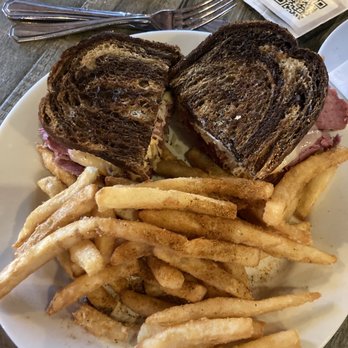 Phoenix Upper Main - Reuben Sandwich - Fish & Chips Near Me - Ellicott City, Maryland Phoenix Upper Main - Reuben Sandwich - Fish & Chips Near Me - Ellicott City, Maryland