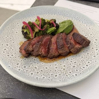 Rotation By Feast It Forward - "Beef and broccoli". Yummy! - American Near Me - Napa, California Rotation By Feast It Forward - "Beef and broccoli". Yummy! - American Near Me - Napa, California