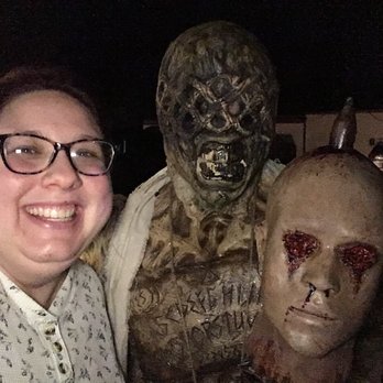 Everhaunt Haunted House - Arts & Entertainment Near Me - Angola, New York Everhaunt Haunted House - Arts & Entertainment Near Me - Angola, New York
