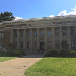 Tehama Family Court