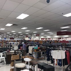 TJ Maxx - Always time for TJMaxx
