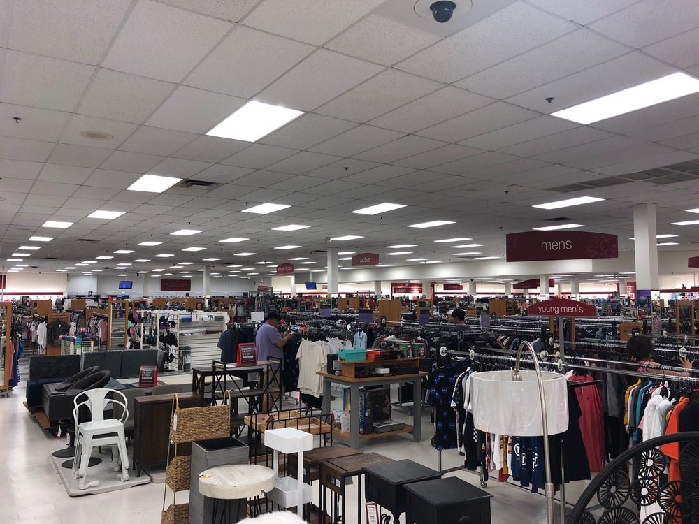 TJ MAXX - 11 Reviews - 90 Northern Blvd, Greenvale, NY - Yelp