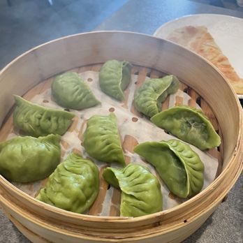 Prince Dumpling - Steamed vegetarian dumpling - Dim Sum Near Me - Rosemead, California Prince Dumpling - Steamed vegetarian dumpling - Dim Sum Near Me - Rosemead, California