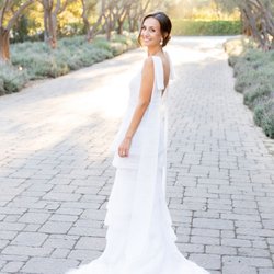 The Beauty Bar - Bridal Hair and Makeup