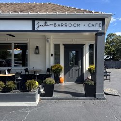 Cafe Joelle