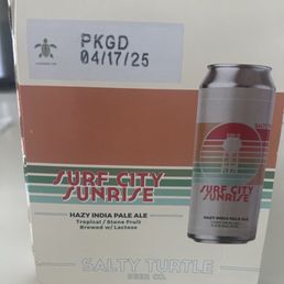 4pk purchased on 7/25/25 (99 days from pkg date)