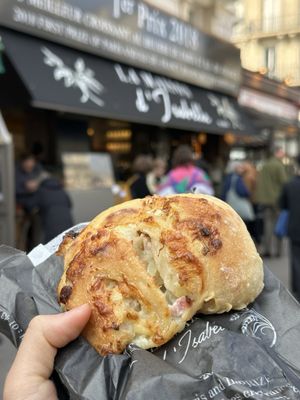 La Maison d'Isabelle by null