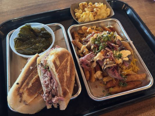 Hog & Tradition @ HallPass by null