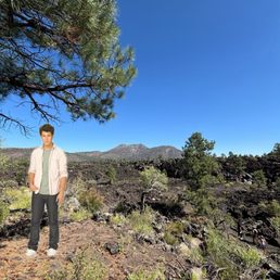 Mountains