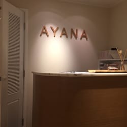 Ayana