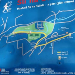 Mayfield Sli na Slainte