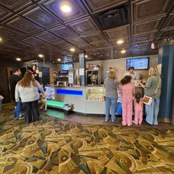 Plaza Theatre