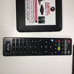 Airtel wireless