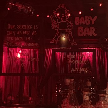 Baby Bar